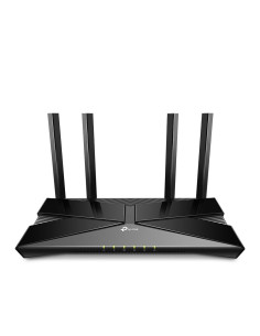 Tp-Link Archer Ax53 Router Bezprzewodowy Gigabit Ethernet Dual-Band (2.4 Ghz/5 Ghz) 4G Czarny 2