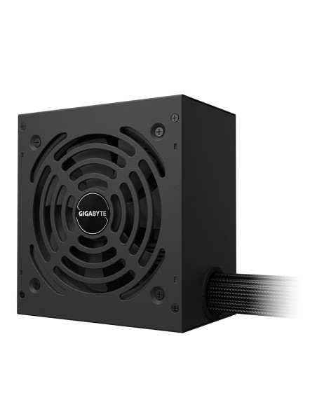 Gigabyte Gp-P650G Moduł Zasilaczy 650 W 20+4 Pin Atx Atx Czarny