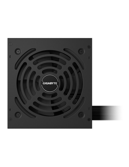 Gigabyte Gp-P650G Moduł Zasilaczy 650 W 20+4 Pin Atx Atx Czarny