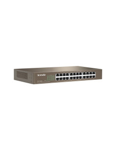 Switch Tenda Tef1024D (24X 10/100Mbps) 2