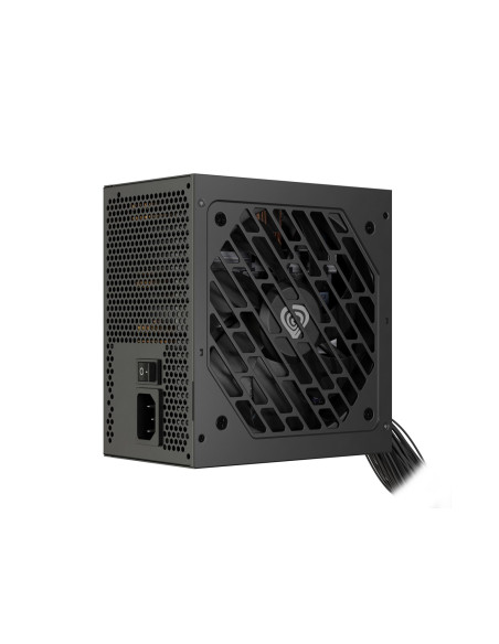 Genesis Zasilacz Nihon 650W 80+ Bronze Atx 3.1