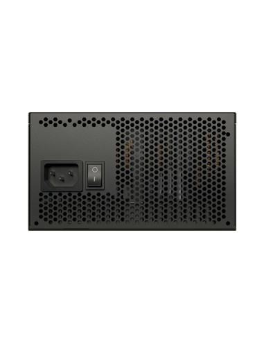 Genesis Zasilacz Nihon 650W 80+ Bronze Atx 3.1