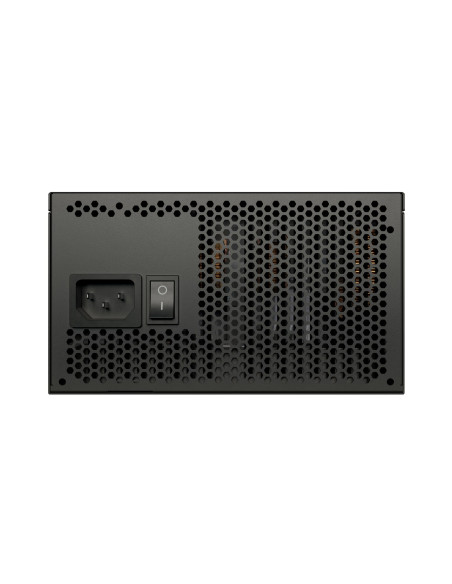 Genesis Zasilacz Nihon 650W 80+ Bronze Atx 3.1