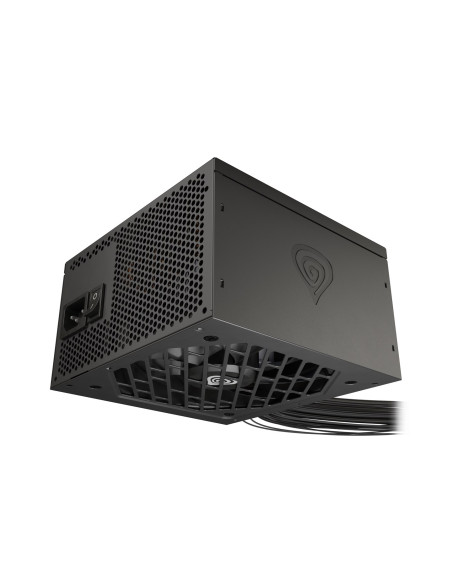 Genesis Zasilacz Nihon 650W 80+ Bronze Atx 3.1