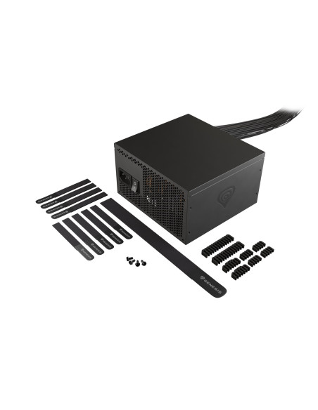 Genesis Zasilacz Nihon 650W 80+ Bronze Atx 3.1