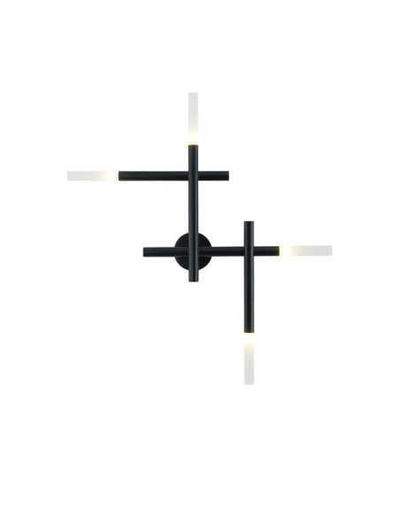 Luminaire 2024145W-M G4 580X530Xh80Mm