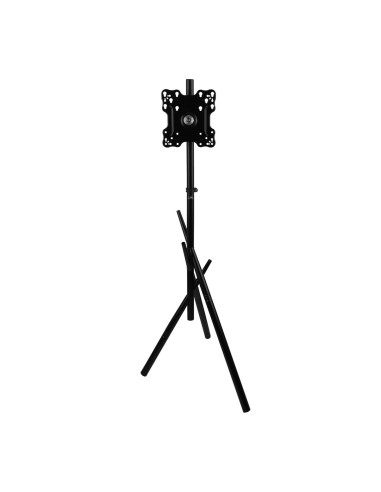 Maclean Uchwyt / Stojak Podłogowy Do Tv, 27-55", Max. Vesa 200X200, Max. 60Kg Mc-181 B