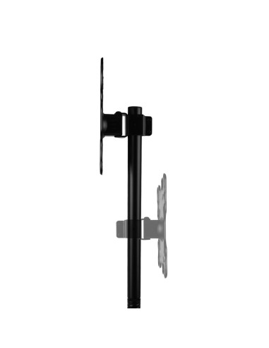 Maclean Uchwyt / Stojak Podłogowy Do Tv, 27-55", Max. Vesa 200X200, Max. 60Kg Mc-181 B