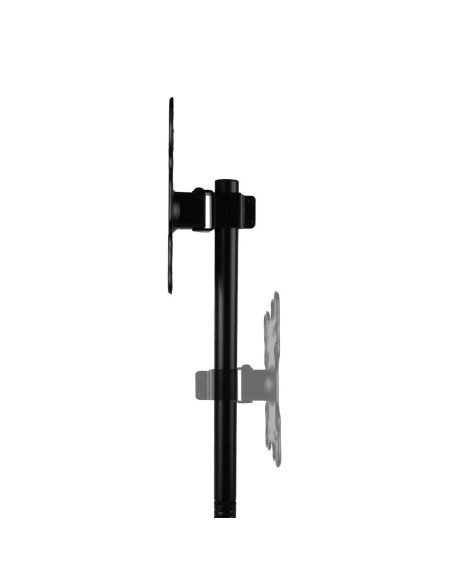 Maclean Uchwyt / Stojak Podłogowy Do Tv, 27-55", Max. Vesa 200X200, Max. 60Kg Mc-181 B
