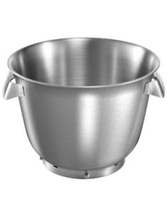 Misa Ze Stali Szlachetnej Bosch Muz9Er1 5,5L