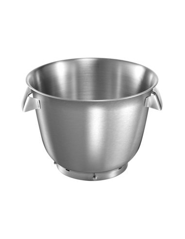 Misa Ze Stali Szlachetnej Bosch Muz9Er1 5,5L