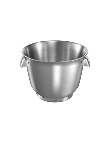 Misa Ze Stali Szlachetnej Bosch Muz9Er1 5,5L