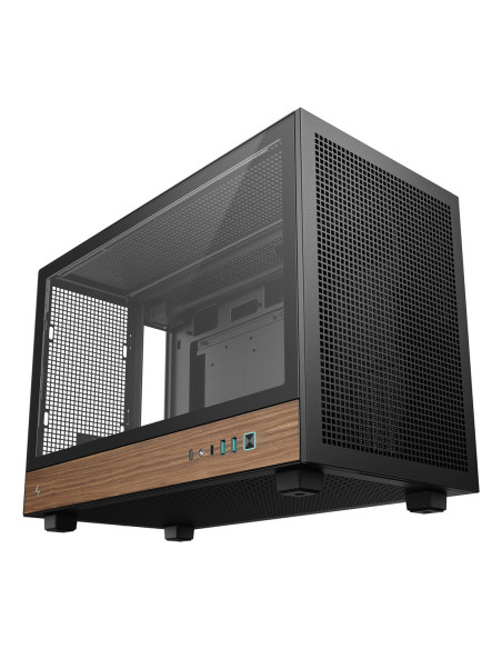 Obudowa Deepcool Ch260 Wood