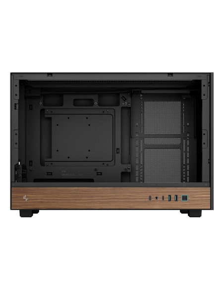 Obudowa Deepcool Ch260 Wood