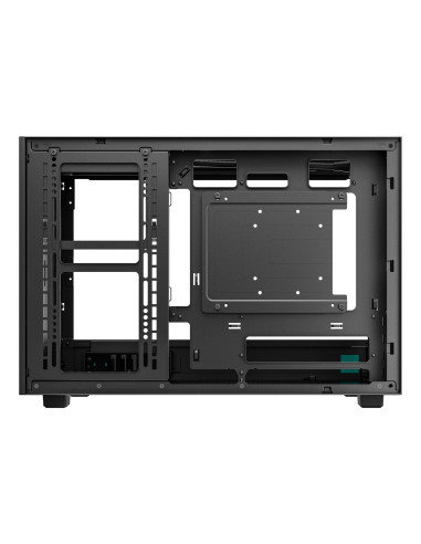 Obudowa Deepcool Ch260 Wood