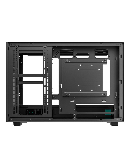 Obudowa Deepcool Ch260 Wood