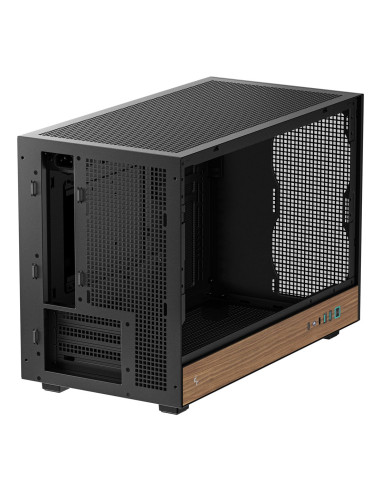 Obudowa Deepcool Ch260 Wood