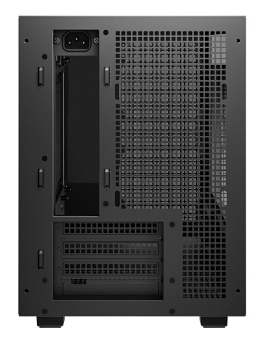 Obudowa Deepcool Ch260 Wood