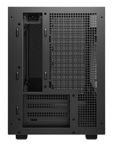 Obudowa Deepcool Ch260 Wood