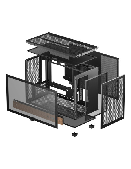 Obudowa Deepcool Ch260 Wood