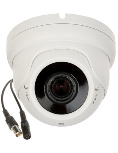 Kamera Ahd, Hd-Cvi, Hd-Tvi, Cvbs Apti-H52V31-2812W - 8.3 Mpx 4K Uhd 2.8-12 Mm