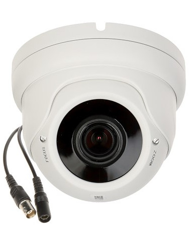 Kamera Ahd, Hd-Cvi, Hd-Tvi, Cvbs Apti-H52V31-2812W - 8.3 Mpx 4K Uhd 2.8-12 Mm