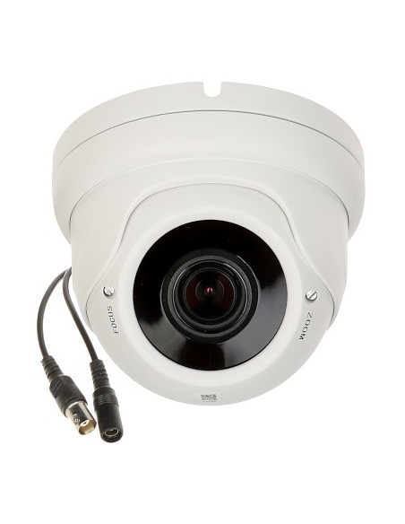 Kamera Ahd, Hd-Cvi, Hd-Tvi, Cvbs Apti-H52V31-2812W - 8.3 Mpx 4K Uhd 2.8-12 Mm
