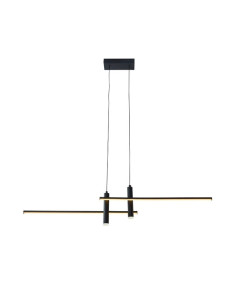 Luminaire Pendant 5W Led 1380Lm