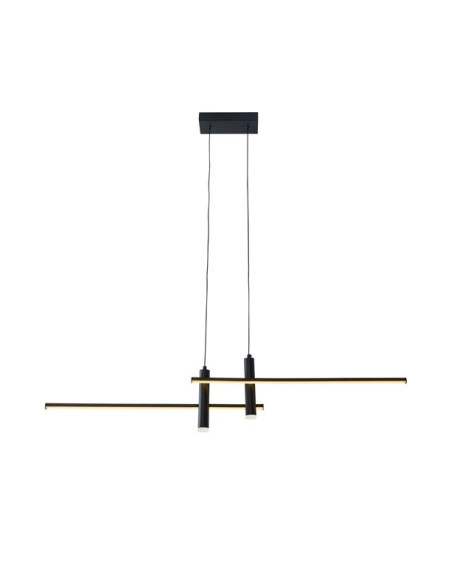 Luminaire Pendant 5W Led 1380Lm