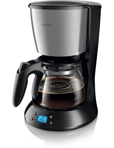 Philips Daily Collection Ekspres Do Kawy Hd7459/20
