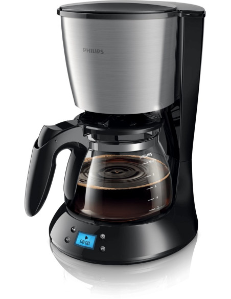 Philips Daily Collection Ekspres Do Kawy Hd7459/20