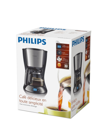 Philips Daily Collection Ekspres Do Kawy Hd7459/20