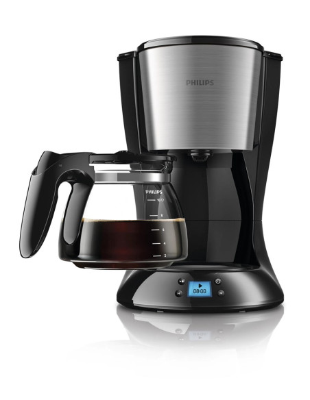 Philips Daily Collection Ekspres Do Kawy Hd7459/20