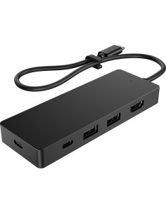 Stacja Dokująca Hp Usb-C Travel Hub G3 86T46Aa 2