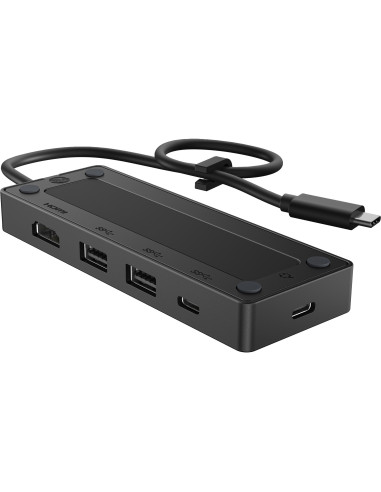 Stacja Dokująca Hp Usb-C Travel Hub G3 86T46Aa
