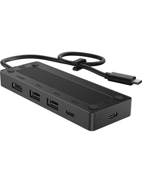 Stacja Dokująca Hp Usb-C Travel Hub G3 86T46Aa