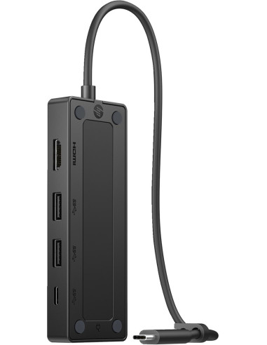 Stacja Dokująca Hp Usb-C Travel Hub G3 86T46Aa