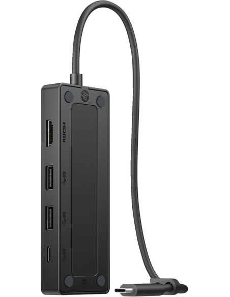 Stacja Dokująca Hp Usb-C Travel Hub G3 86T46Aa
