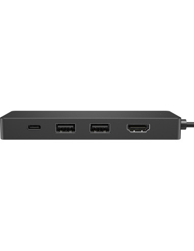Stacja Dokująca Hp Usb-C Travel Hub G3 86T46Aa