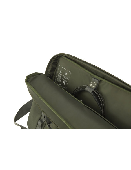Torba Na Laptopa Hp 15,6 Modular Laptop Bag Gray 9J4C2Aa