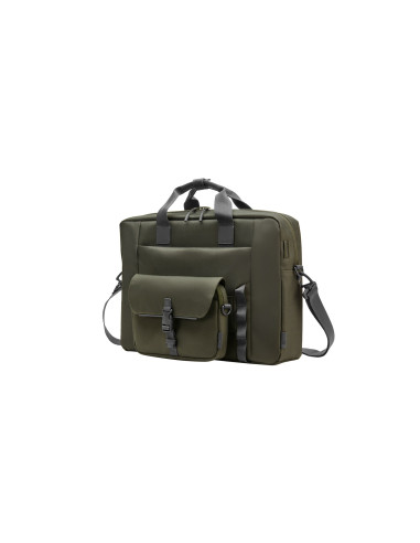 Torba Na Laptopa Hp 15,6 Modular Laptop Bag Gray 9J4C2Aa