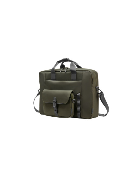 Torba Na Laptopa Hp 15,6 Modular Laptop Bag Gray 9J4C2Aa
