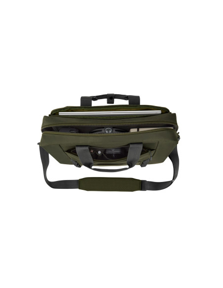 Torba Na Laptopa Hp 15,6 Modular Laptop Bag Gray 9J4C2Aa