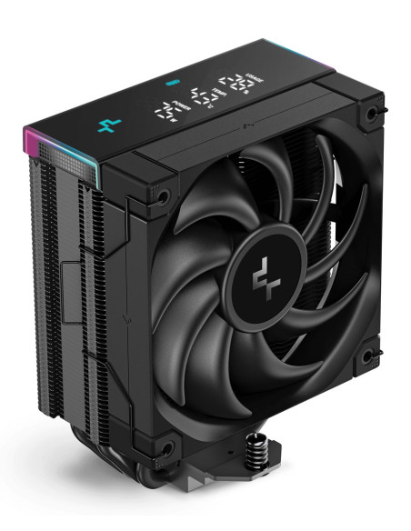 Chłodzenie Deepcool Ak400 Digital Pro