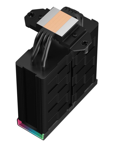 Chłodzenie Deepcool Ak400 Digital Pro
