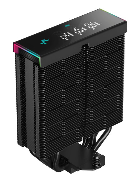 Chłodzenie Deepcool Ak400 Digital Pro