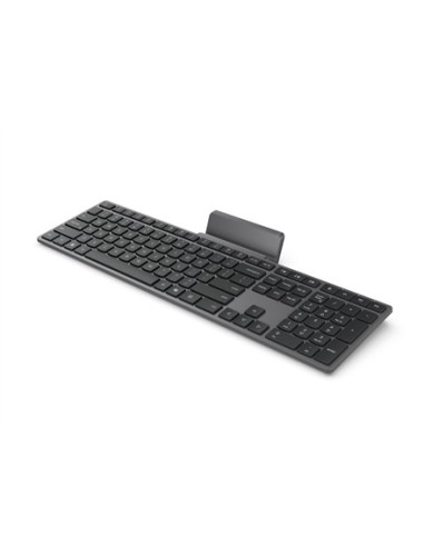 Lenovo | 700 Modern Multi-Device | Keyboard | Wireless | Lithuanian | Bluetooth | Luna Grey