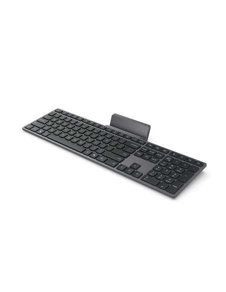 Lenovo | 700 Modern Multi-Device | Keyboard | Wireless | Lithuanian | Bluetooth | Luna Grey