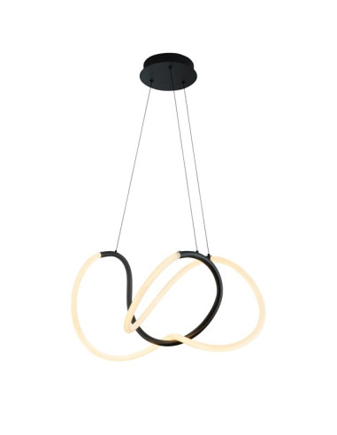 Luminaire Pendant 30W Led 2100Lm