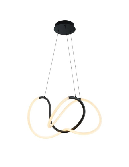 Luminaire Pendant 30W Led 2100Lm